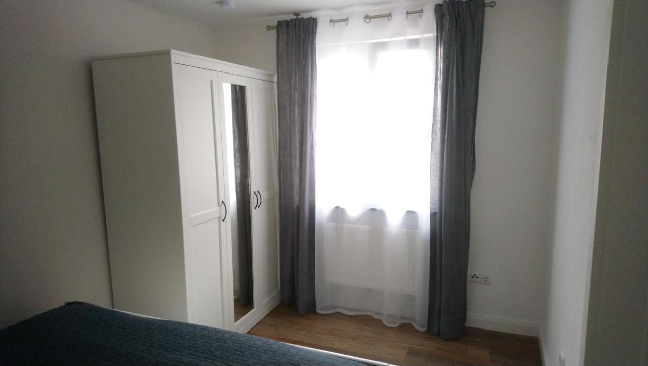 Das Mini-Haus Im Herzen Grossostheims Εξωτερικό φωτογραφία