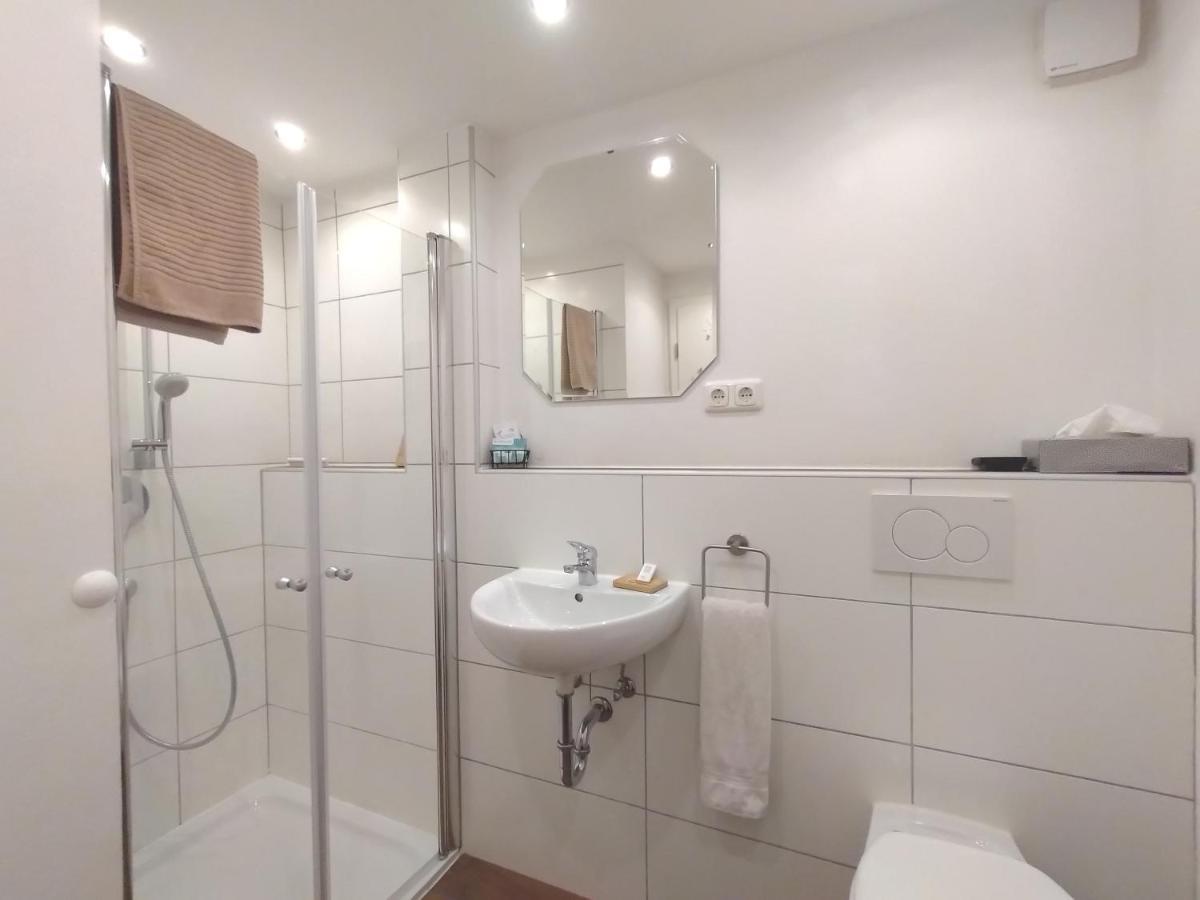Das Mini-Haus Im Herzen Grossostheims Εξωτερικό φωτογραφία